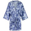 Adore Me Women's Izabella Robe Sleepwear - 4 of 4