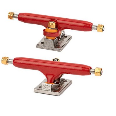 Blackriver Fingerboard 3.0 Trucks - 34mm