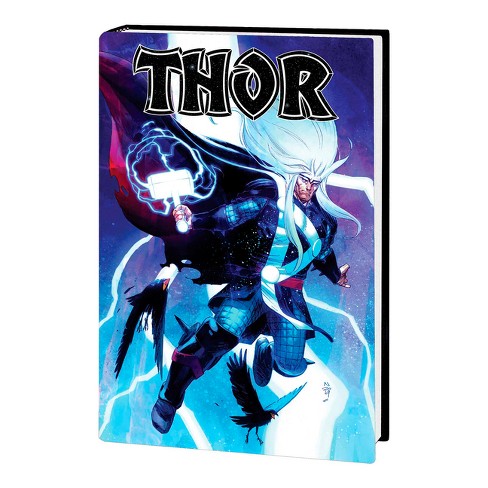 Thor By Cates & Klein Omnibus - By Donny Cates & Marvel Various (hardcover)  : Target