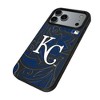 MLB American League Teams Paisley MagSafe Compatible Cell Phone Case for Apple iPhone 17 Series - 2 of 4