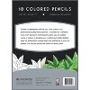 MindWare Colored Pencils: Set Of 18 - Creative Activities - 2 of 3