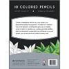 MindWare Colored Pencils: Set Of 18 - Creative Activities - image 2 of 3