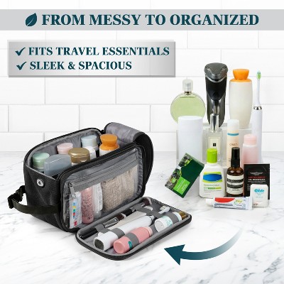 PAVILIA Toiletry Bag - Thumbnail 2