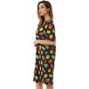 Just Love Short Sleeve Nightgown 4360-CC-23 - 2 of 3