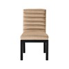 Meridian Furniture,Evelyn Velvet Dining Chair - 2 of 4