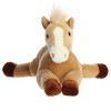 Aurora® Flopsie™ Butterscotch the Horse 12 Inch Stuffed Animal Plush - 2 of 4