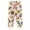 Hot Wheels Fleece Pullover Sweatshirt and Jogger Pants Outfit Set Toddler - 3 of 4
