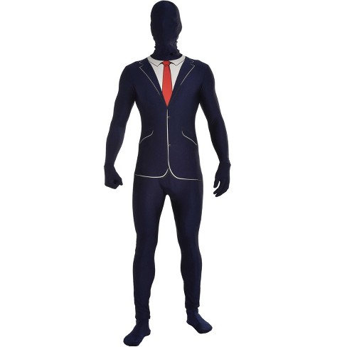 Forum Novelties Disappearing Man Business Suit Adult Costume - image 1 of 1