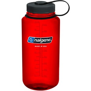 Nalgene Tritan Wide Mouth Water Bottle - 1 of 1