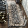 Lyndhurst LNH332 Power Loomed Indoor Rugs - Safavieh - 2 of 4
