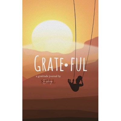 Grateful - by  Eboni Sawyer (Hardcover)