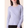 Women's Dressmaker Sweater - PRAIRIE UNDERGROUND - 2 of 4