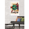 Trends International NASA - The Grand Tour Framed Wall Poster Prints - 2 of 4