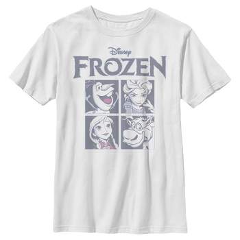 Frozen : : Clothing Target Kids