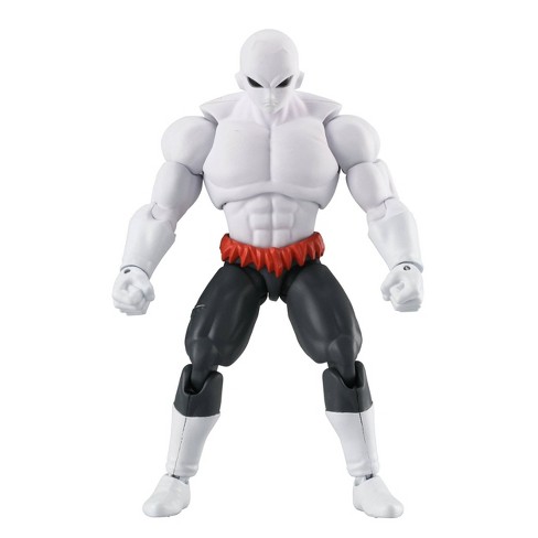 Dragon Ball Super Evolve 5 Action Figure Jiren Target