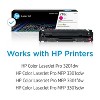 HP 218X Magenta High Yield Toner Cartridge Prints Up to 2500 Pages (W2183X) - 2 of 4