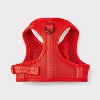 Reflective, Adjustable and Reinforced Stitching Comfort Dog Harness - Boots & Barkley™ - 2 of 3