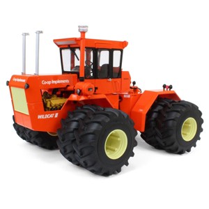 ERTL 1/16 Limited Edition Co-op Implements Wildcat II, 1 of 750 Prestige Collection,16435 - 1 of 4