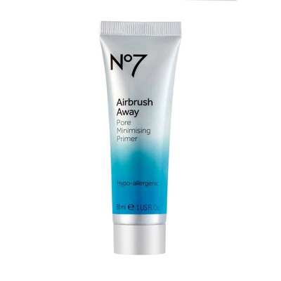 No7 Airbrush Away Pore Minimising Primer - 1oz