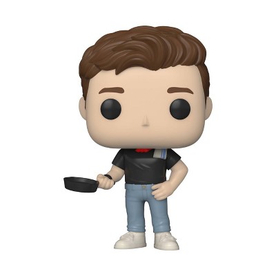 Funko POP! TV: Queer Eye Antoni Porowski Vinyl Figure
