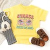 The Juniper Shop Summer State Of Mind Toddler Short Sleeve Tee - 2 of 2