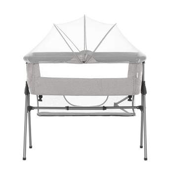 Lullaby Cradle Glider
