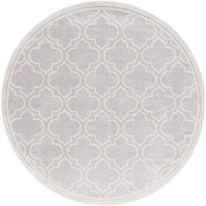 Amherst AMT412 Power Loomed Indoor Rugs - Safavieh - 1 of 4