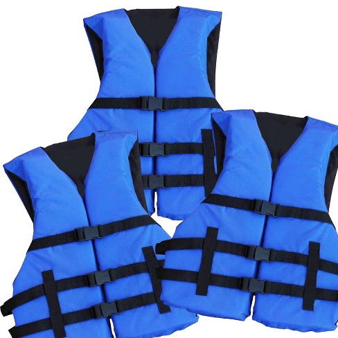 Target hot sale life vest