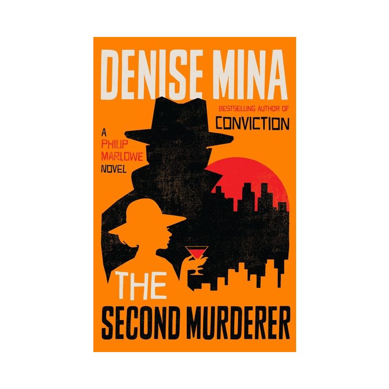 The Second Murderer - by Denise Mina, 1 of 2