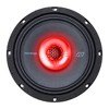 Memphis Audio SRXP82WTV2 1 Pair SRX Pro 8" 175w 4 ohm 2 way Coaxial Speakers - 2 of 4