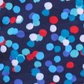 americana galaxy dot