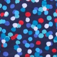 americana galaxy dot