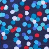 americana galaxy dot