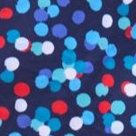 americana galaxy dot