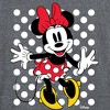 Men's - Disney - Mickey & Friends Long Sleeve Graphic T-Shirt - 2 of 4