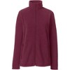 School Uniform Young Women's Full-Zip Mid-Weight Fleece Jacket - 2 of 3