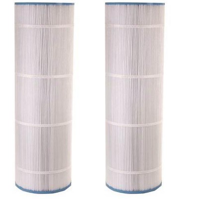 2) New Unicel C-8416 Pool Spa Replacement Cartridge Filters 150 Sq Ft Sta-Rite