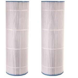 2) New Unicel C-8416 Pool Spa Replacement Cartridge Filters 150 Sq Ft Sta-Rite - 1 of 3