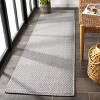 Sisal All-Weather SAW640 Power Loomed Indoor/Outdoor Rugs - Safavieh - 4 of 4