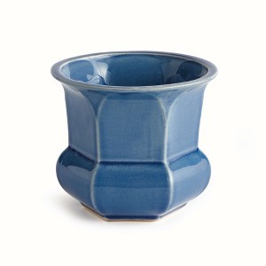 Plum & Post Madison Pot - 1 of 4