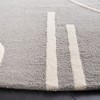Rodeo Drive RD860 Hand Tufted Indoor Rugs - Safavieh - 3 of 4