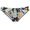 Women's Printed Classic Bikini Swimsuit Bottom - LASCANA - 4 of 4