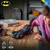 LEGO DC Batman: Batman Forever Batmobile Building Toy 76304 - 2 of 4