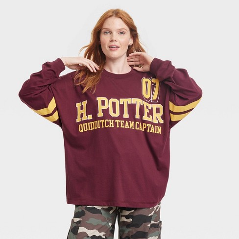 Jersey - Harry Potter