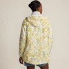 Lands' End Women's Squall Packable Waterproof Raincoat - 2 of 4