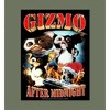 Gremlins Gizmo After Midnight Adult Long Sleeve Hoodie - 2 of 2