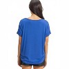 Women's Level Up Wrap Tee - HYFVE - 3 of 3