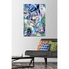 Trends International Sheena Pike - Daydream Galaxy Wolves Unframed Wall Poster Prints - 2 of 4