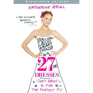 27 Dresses - 1 of 1