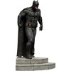 Weta Workshop - WETA Workshop Polystone - Justice League (Zack Snyder) - Trinity Series - Batman 1:6 Scale Statue - 2 of 4
